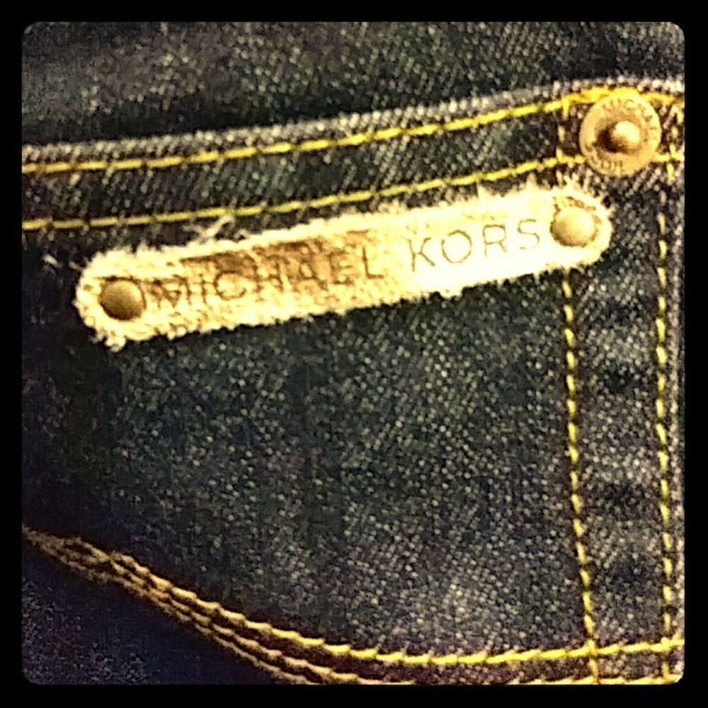 Michael Kors Jeans